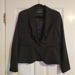 Black Blazer